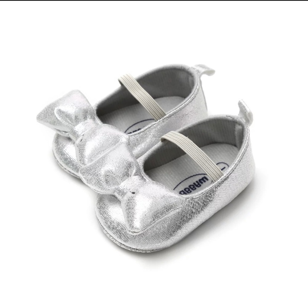 Baby shoes